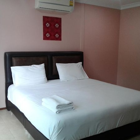Siam Country Resort Nong Prue 외부 사진