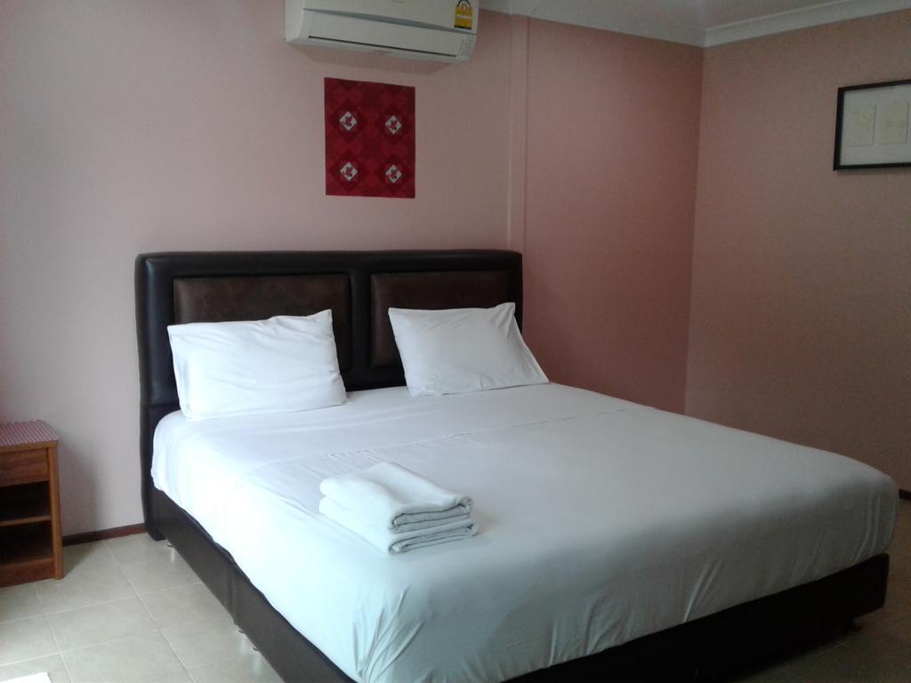 Siam Country Resort Nong Prue 외부 사진