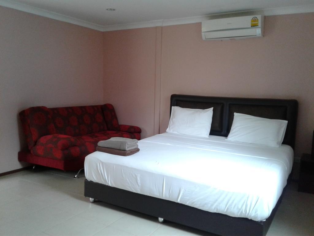 Siam Country Resort Nong Prue 외부 사진