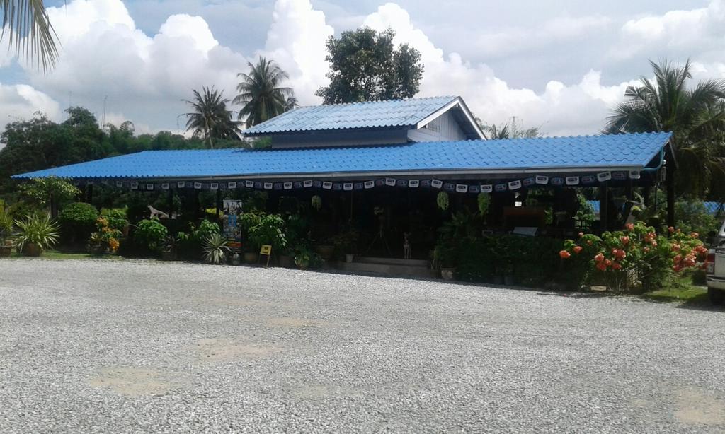 Siam Country Resort Nong Prue 외부 사진