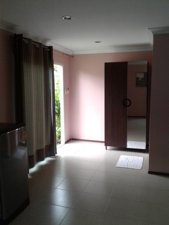 Siam Country Resort Nong Prue 외부 사진